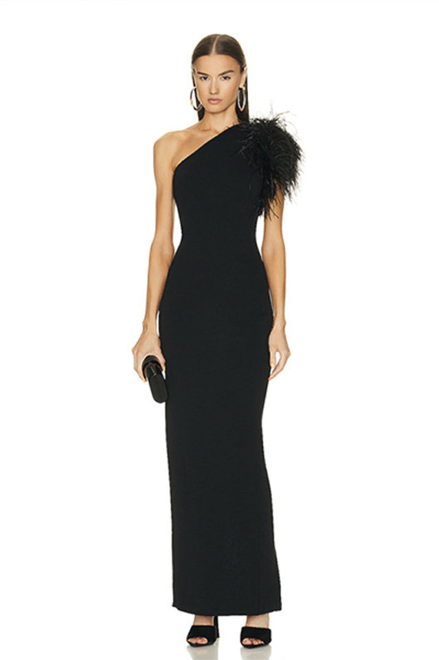 Rachel Gilbert Elcie Gown | Dress In Beauty Rachel Gilbert Elcie Gown | Dress In Beauty