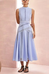 Elenir Midi Dress | Dress In Beauty