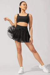 Pirouette Skort | Dress In Beauty Pirouette Skort | Dress In Beauty