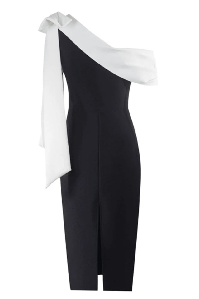 Elza Midi Bandage Dress | Dress In Beauty Elza Midi Bandage Dress | Dress In Beauty