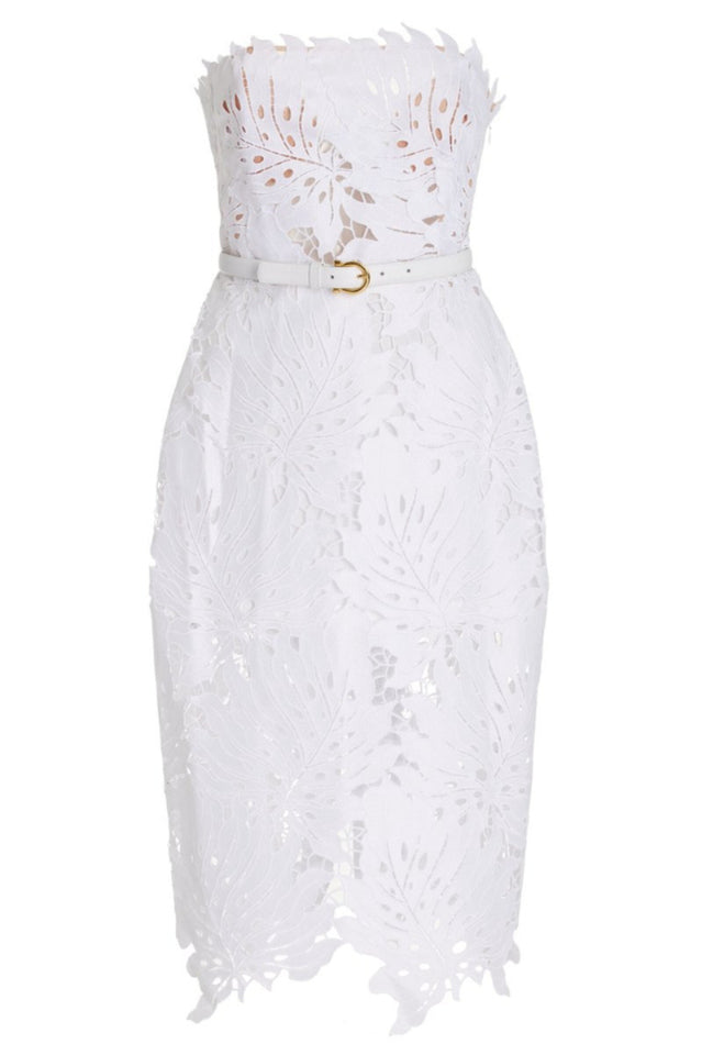 Paulina Lace Midi Dress | Dress In Beauty Paulina Lace Midi Dress | Dress In Beauty