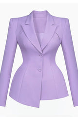 Ruelle Blazer & Trousers Set | Dress In Beauty Ruelle Blazer & Trousers Set | Dress In Beauty