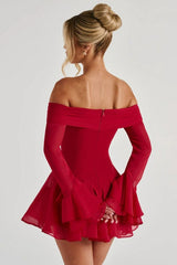 Nerissa Playsuit | Dress In Beauty Nerissa Playsuit | Dress In Beauty