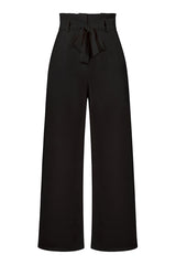 All-Matching Belted Wide-Leg Trouser | Dress In Beauty All-Matching Belted Wide-Leg Trouser | Dress In Beauty