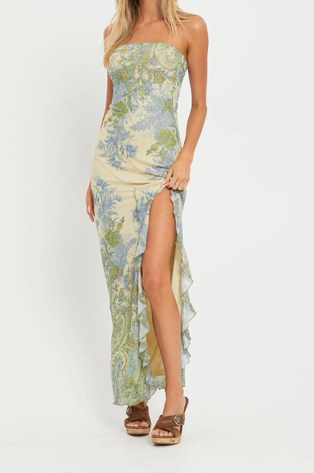 Theo Maxi Dress | Dress In Beauty Theo Maxi Dress | Dress In Beauty