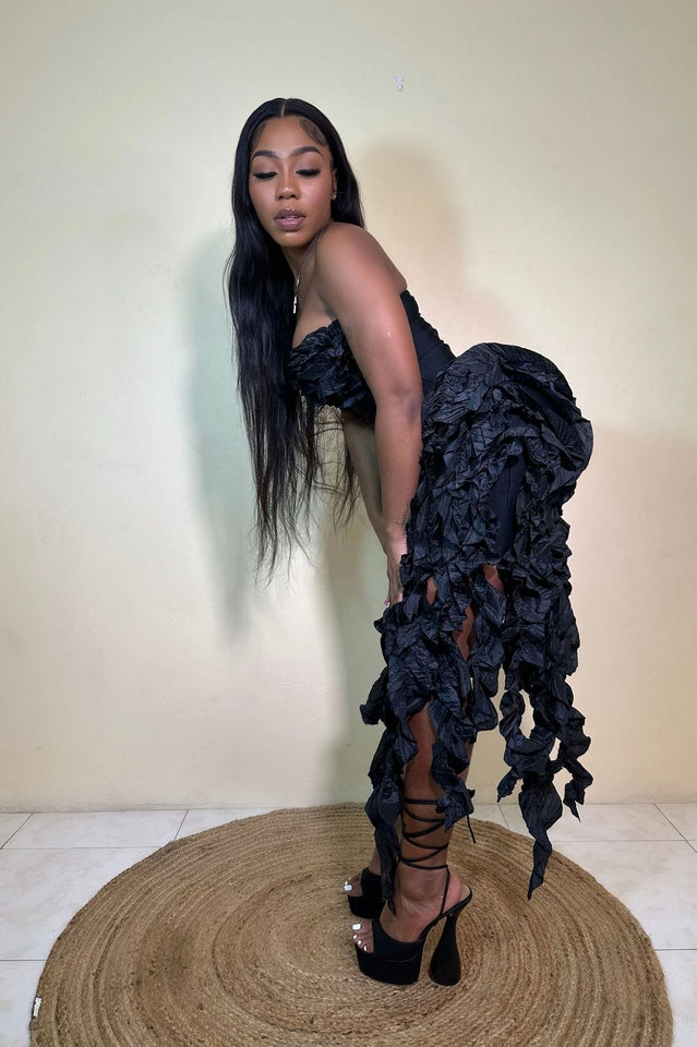 Naila Bandage Midi Dress | Dress In Beauty Naila Bandage Midi Dress | Dress In Beauty