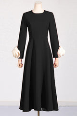 Alyvia Flower Embellished Midi Dress | Dress In Beauty Alyvia Flower Embellished Midi Dress | Dress In Beauty