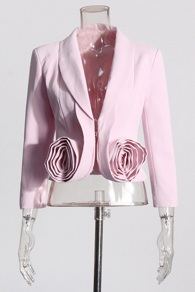 Helena Rose Blazer Midi Skirt Set | Dress In Beauty Helena Rose Blazer Midi Skirt Set | Dress In Beauty