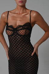 Belindia Lace Maxi Dress | Dress In Beauty Belindia Lace Maxi Dress | Dress In Beauty