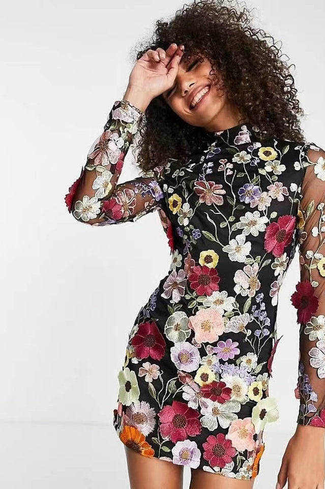 Amy Lynn Backless Mini Dress | Dress In Beauty Amy Lynn Backless Mini Dress | Dress In Beauty