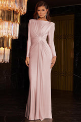 Amanda Twist Front Maxi Dress | Dress In Beauty Amanda Twist Front Maxi Dress | Dress In Beauty