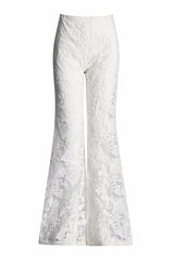 Lace Top & Pants Set | Dress In Beauty Lace Top & Pants Set | Dress In Beauty