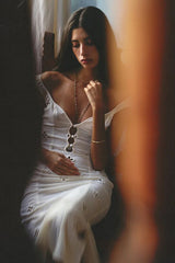 Maria in Leite | Dress In Beauty Maria in Leite | Dress In Beauty