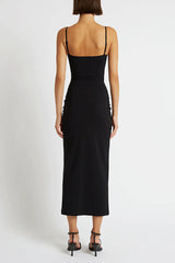 Pierced Orbit Column Dress | Dress In Beauty Pierced Orbit Column Dress | Dress In Beauty