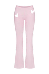 SKIMS Heart Flare Leggings Set | Dress In Beauty SKIMS Heart Flare Leggings Set | Dress In Beauty