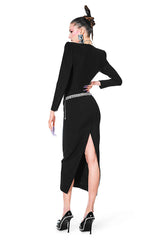 Genevieve Gem Bandage Dress | Dress In Beauty Genevieve Gem Bandage Dress | Dress In Beauty