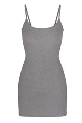SKIMS Soft Lounge Slip Dress | Dress In Beauty SKIMS Soft Lounge Slip Dress | Dress In Beauty