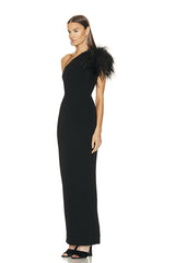 Rachel Gilbert Elcie Gown | Dress In Beauty Rachel Gilbert Elcie Gown | Dress In Beauty