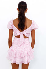 Rory Floral Mini Dress | Dress In Beauty Rory Floral Mini Dress | Dress In Beauty