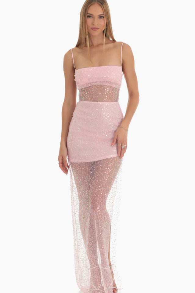 Jxzom Sequin Maxi Dress | Dress In Beauty Jxzom Sequin Maxi Dress | Dress In Beauty