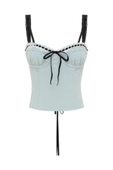 Selina Strappy Top | Dress In Beauty Selina Strappy Top | Dress In Beauty