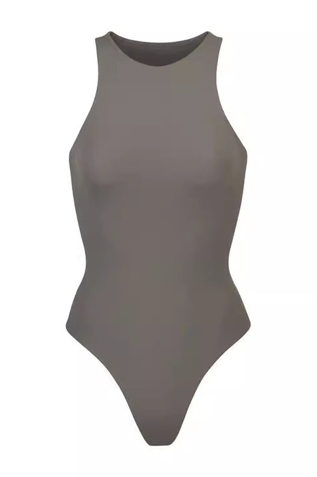 FITS EVERYBODY Stretch Bodysuit | Dress In Beauty FITS EVERYBODY Stretch Bodysuit | Dress In Beauty