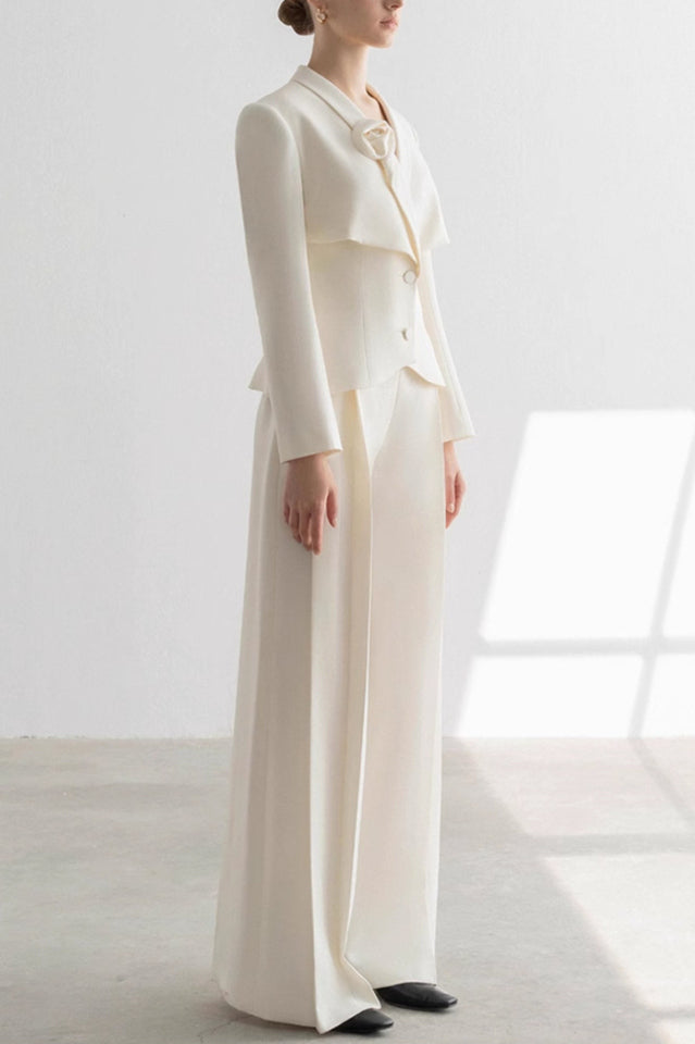 Aerora Jacket + Skirt Set | Dress In Beauty Aerora Jacket + Skirt Set | Dress In Beauty