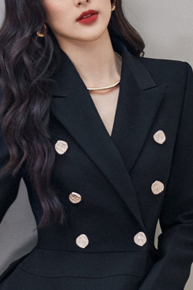 Vansa Long Sleeve Midi Dress | Dress In Beauty Vansa Long Sleeve Midi Dress | Dress In Beauty