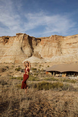 Melina Sexy Halter Wine Dress | Dress In Beauty Melina Sexy Halter Wine Dress | Dress In Beauty