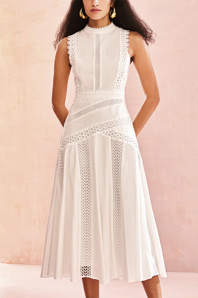 Elenir Midi Dress | Dress In Beauty Elenir Midi Dress | Dress In Beauty