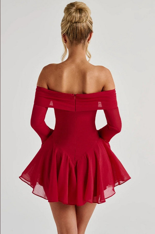 Nerissa Playsuit | Dress In Beauty Nerissa Playsuit | Dress In Beauty