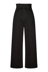 All-Matching Belted Wide-Leg Trouser | Dress In Beauty All-Matching Belted Wide-Leg Trouser | Dress In Beauty