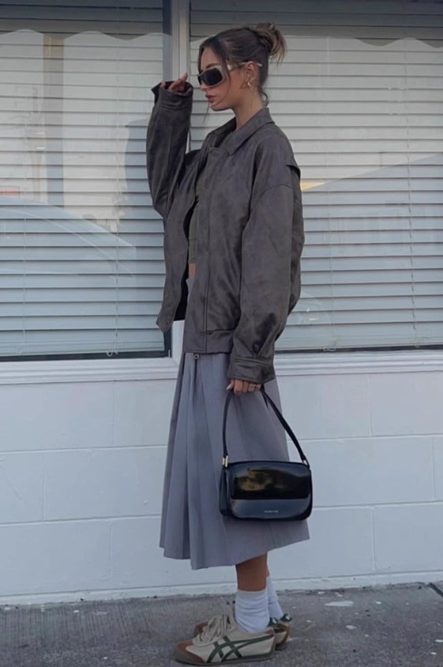 Lioness Kenny Bomber | Dress In Beauty Lioness Kenny Bomber | Dress In Beauty