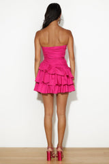 Attention Snatch Mini Dress | Dress In Beauty Attention Snatch Mini Dress | Dress In Beauty