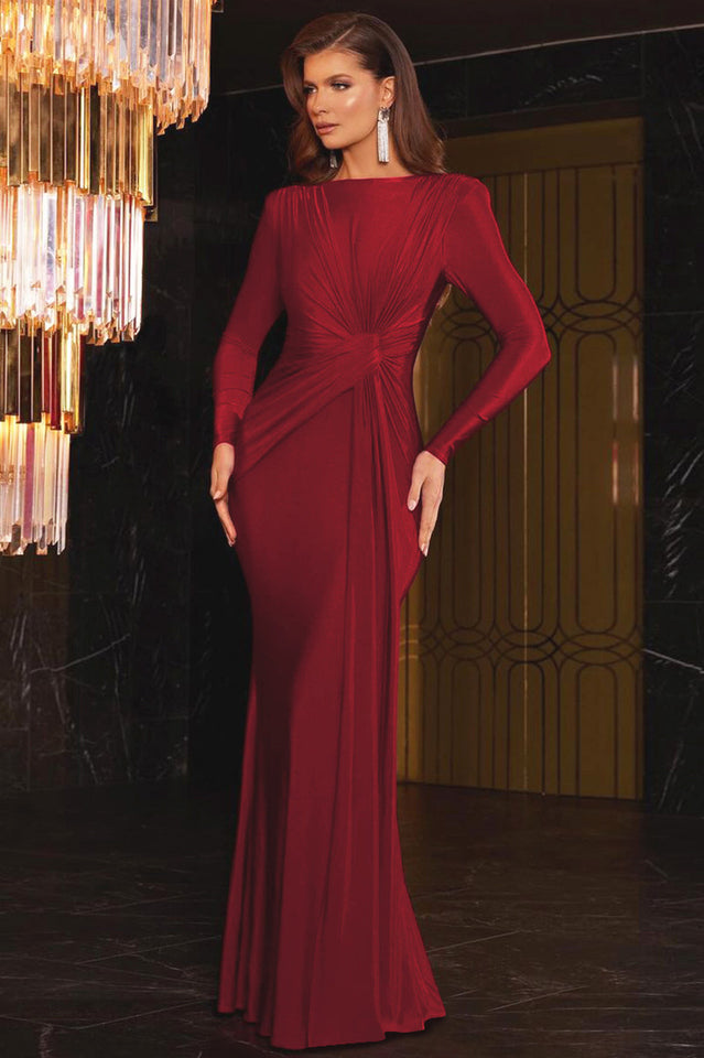 Amanda Twist Front Maxi Dress | Dress In Beauty Amanda Twist Front Maxi Dress | Dress In Beauty