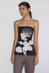 Conxita Tube Top | Dress In Beauty Conxita Tube Top | Dress In Beauty