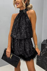 Casidy Sequin Mini Dress | Dress In Beauty Casidy Sequin Mini Dress | Dress In Beauty