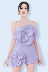 Lindsey Floral Two Piece Skirt Set | Dress In Beauty Lindsey Floral Two Piece Skirt Set | Dress In Beauty