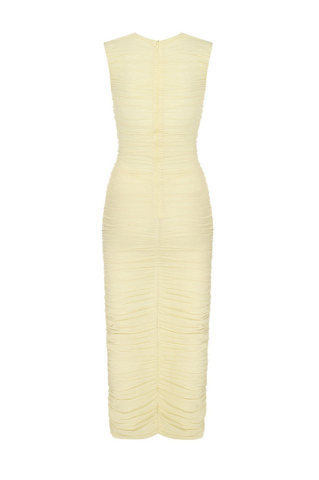 Flower Bloom Midi Dress | Dress In Beauty Flower Bloom Midi Dress | Dress In Beauty