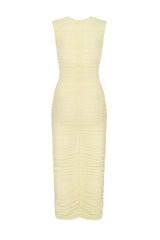 Flower Bloom Midi Dress | Dress In Beauty Flower Bloom Midi Dress | Dress In Beauty