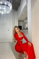 Amara Cutout Set | Dress In Beauty Amara Cutout Set | Dress In Beauty