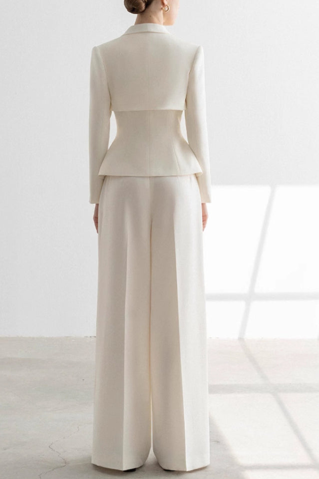 Aerora Jacket + Skirt Set | Dress In Beauty Aerora Jacket + Skirt Set | Dress In Beauty