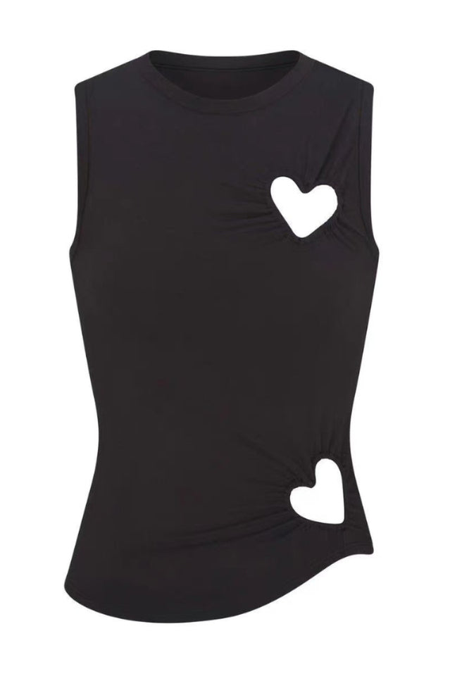 SKIMS Heart Flare Leggings Set | Dress In Beauty SKIMS Heart Flare Leggings Set | Dress In Beauty