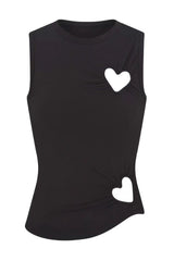 SKIMS Heart Flare Leggings Set | Dress In Beauty SKIMS Heart Flare Leggings Set | Dress In Beauty