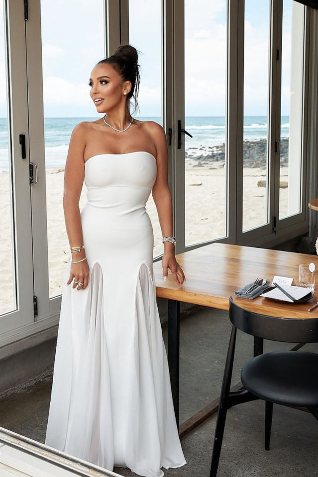 Mae Maxi Dress | Dress In Beauty Mae Maxi Dress | Dress In Beauty