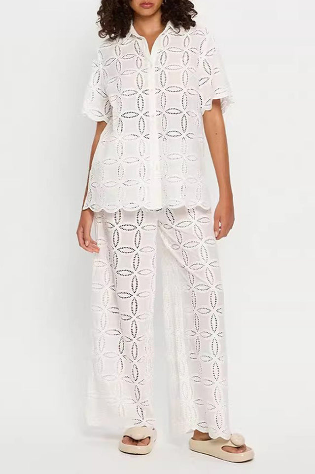 Rio Shirt Set | Dress In Beauty Rio Shirt Set | Dress In Beauty