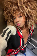 Team 23 Knitted Zip Through | Dress In Beauty Team 23 Knitted Zip Through | Dress In Beauty