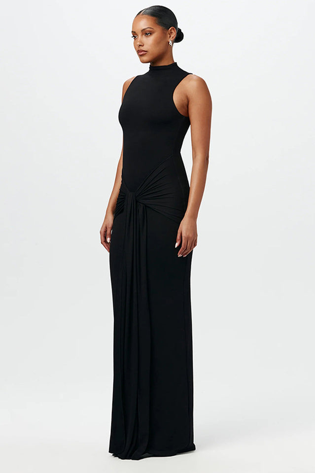 LULU Bodycon Maxi Dress | Dress In Beauty LULU Bodycon Maxi Dress | Dress In Beauty