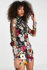 Amy Lynn Backless Mini Dress | Dress In Beauty Amy Lynn Backless Mini Dress | Dress In Beauty