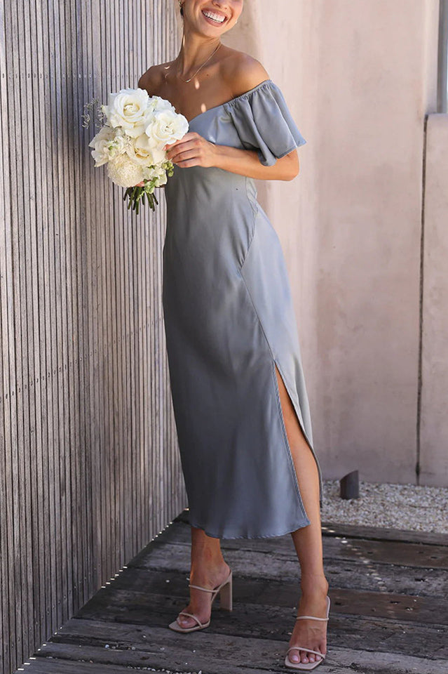 Louisa Midi Dress | Dress In Beauty Louisa Midi Dress | Dress In Beauty